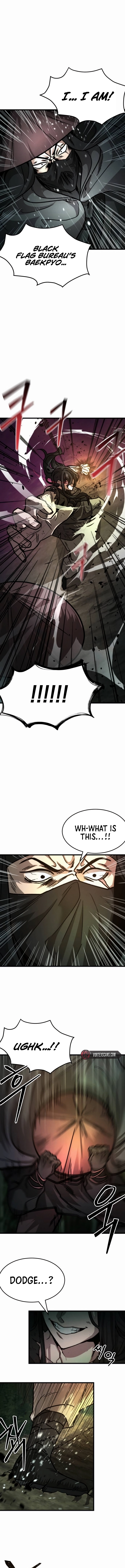 The New Beggars Sect Chapter 19 - Page 12