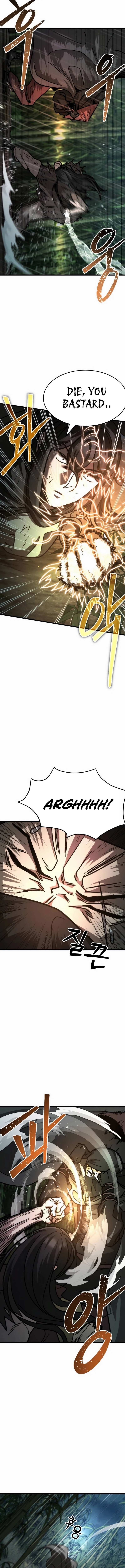 The New Beggars Sect Chapter 19 - Page 13