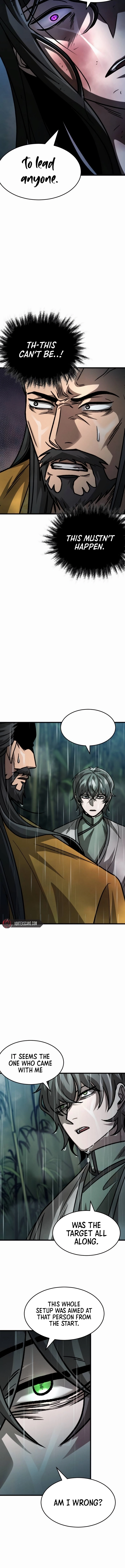 The New Beggars Sect Chapter 19 - Page 15