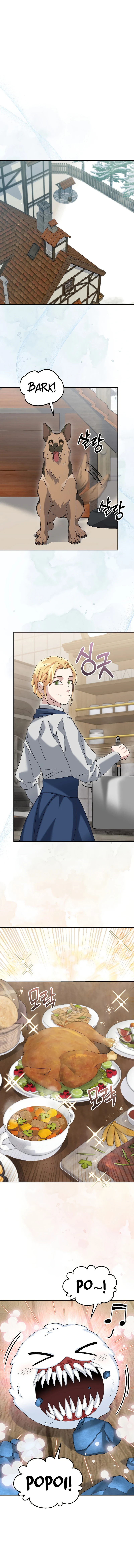 The Newbie is Too Strong Chapter 82 - Page 3