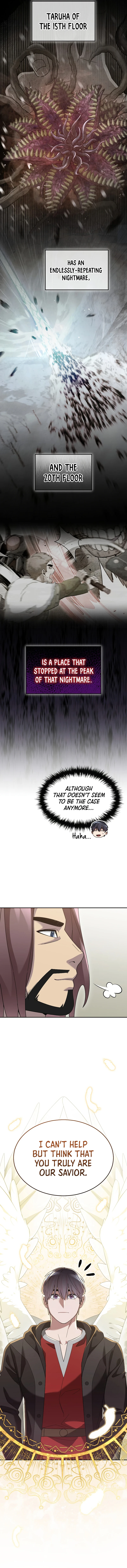 The Newbie is Too Strong Chapter 82 - Page 7