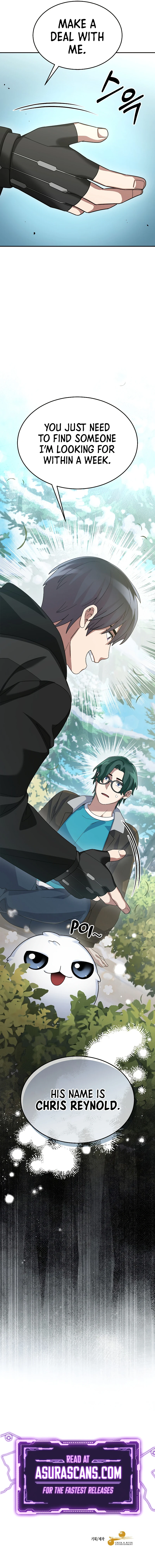 The Newbie is Too Strong Chapter 82 - Page 15