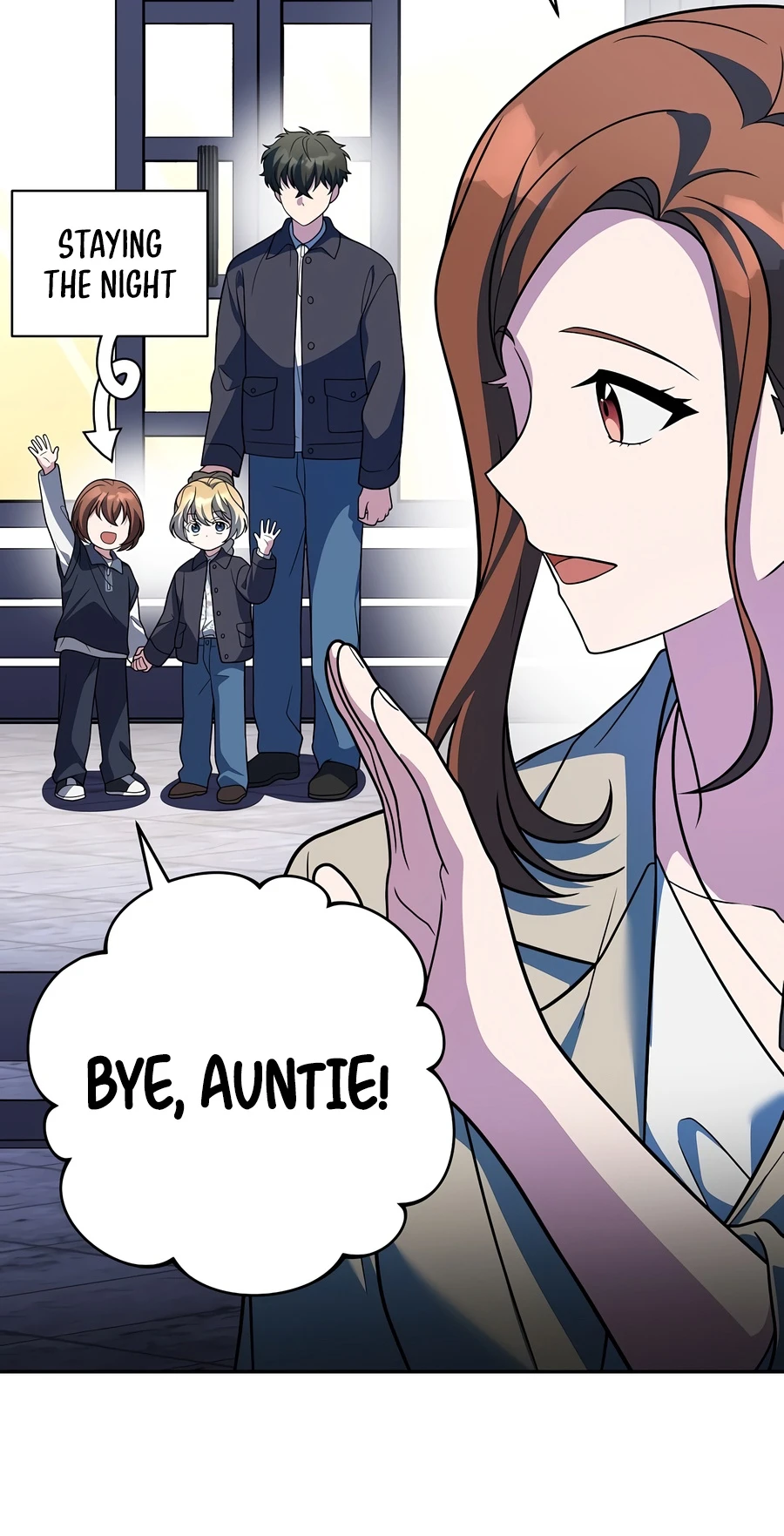 The Novel’s Extra Chapter 164 - Page 15