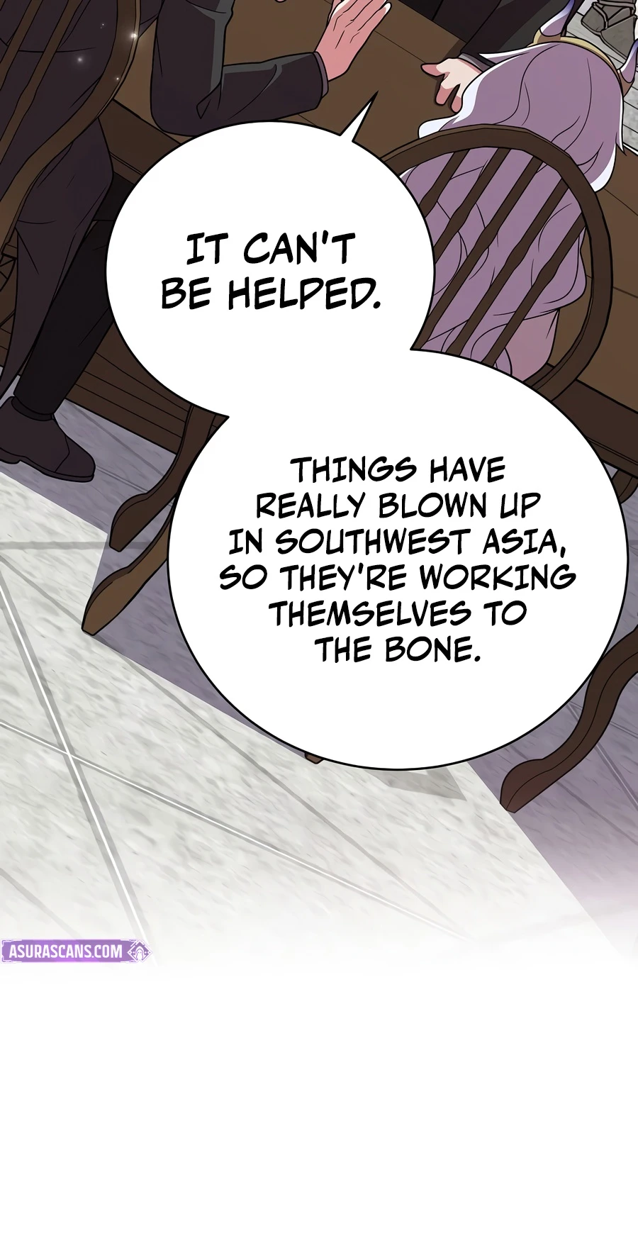 The Novel’s Extra Chapter 165 - Page 18