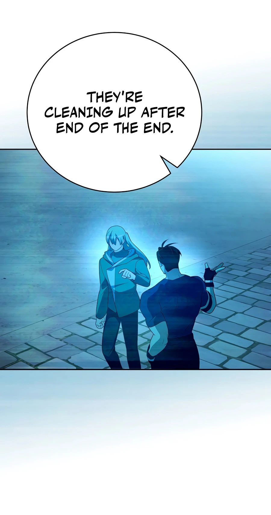 The Novel’s Extra Chapter 166 - Page 3