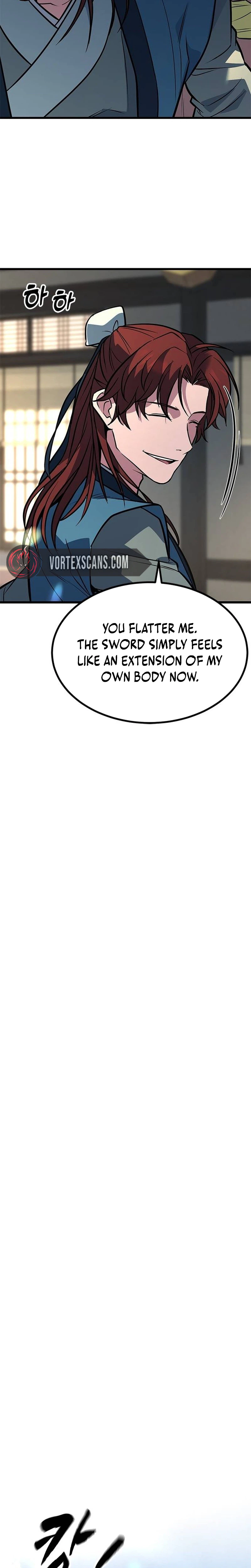 The Novice's Frontline Chapter 3 - Page 8