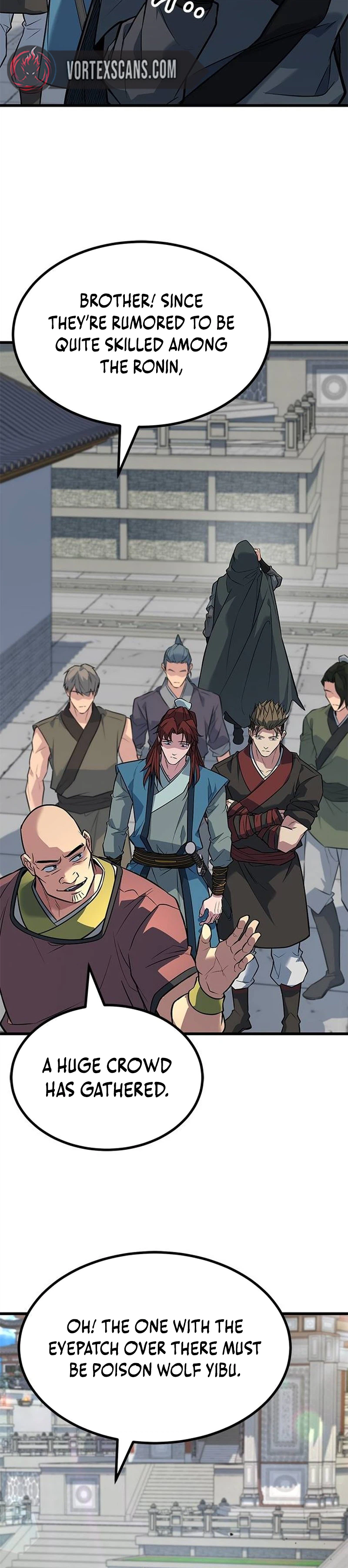 The Novice's Frontline Chapter 3 - Page 13