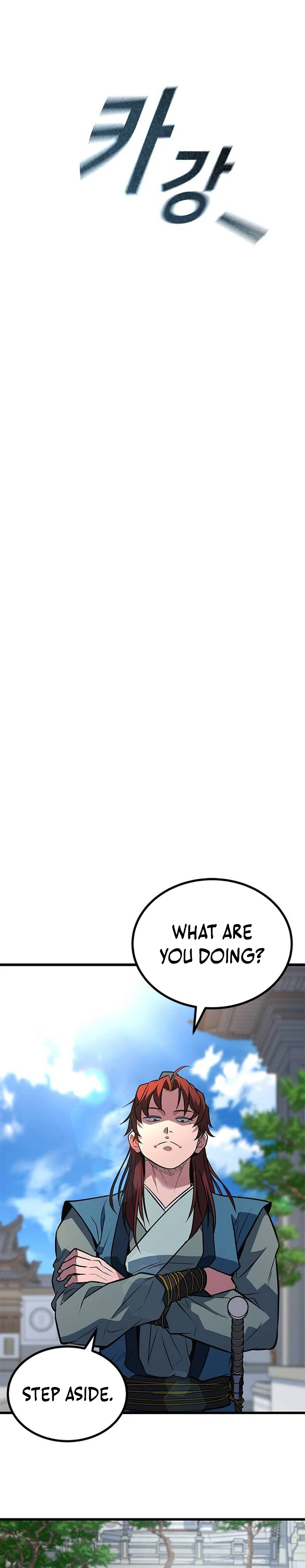 The Novice's Frontline Chapter 3 - Page 29