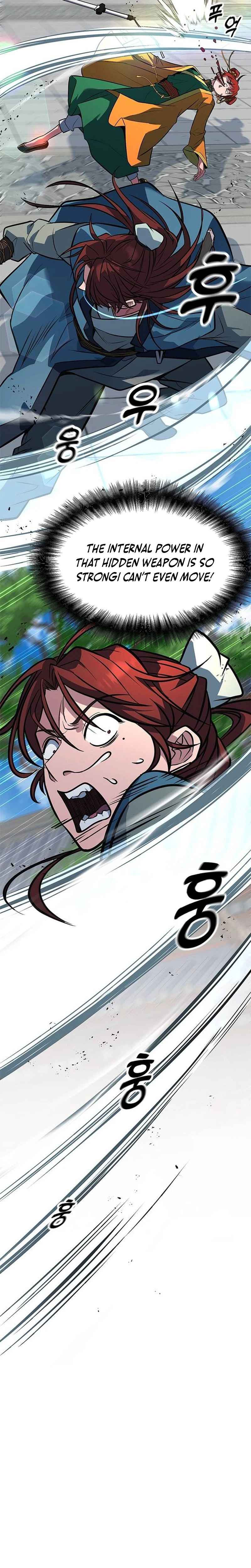 The Novice's Frontline Chapter 3 - Page 36