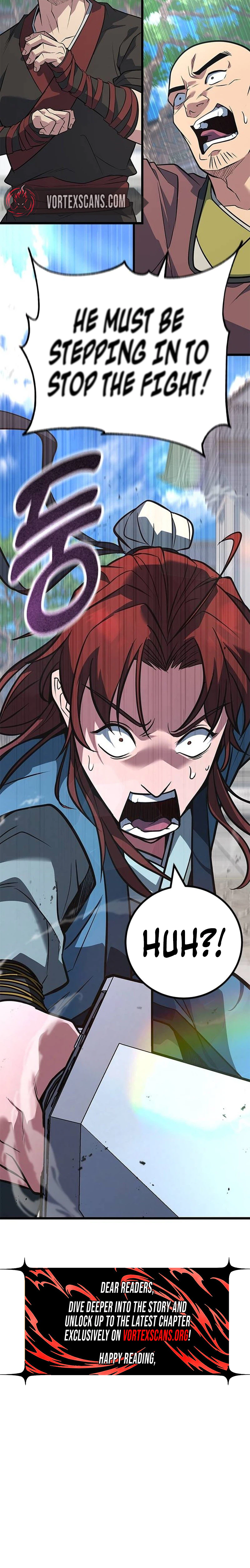 The Novice's Frontline Chapter 3 - Page 39