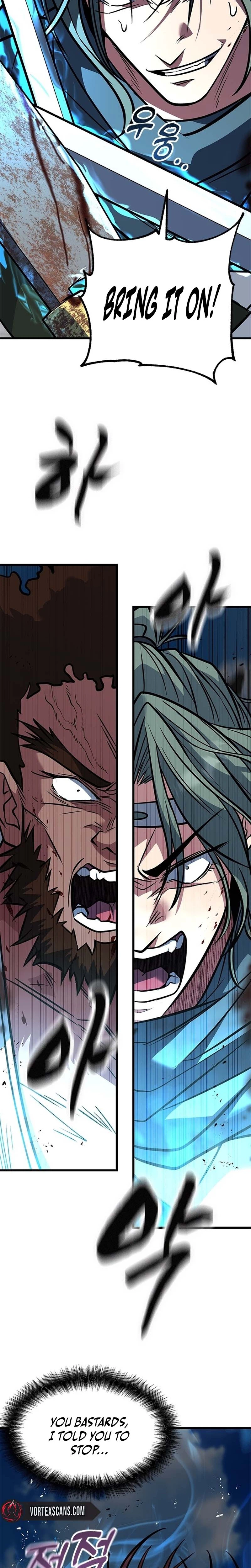 The Novice's Frontline Chapter 4 - Page 5