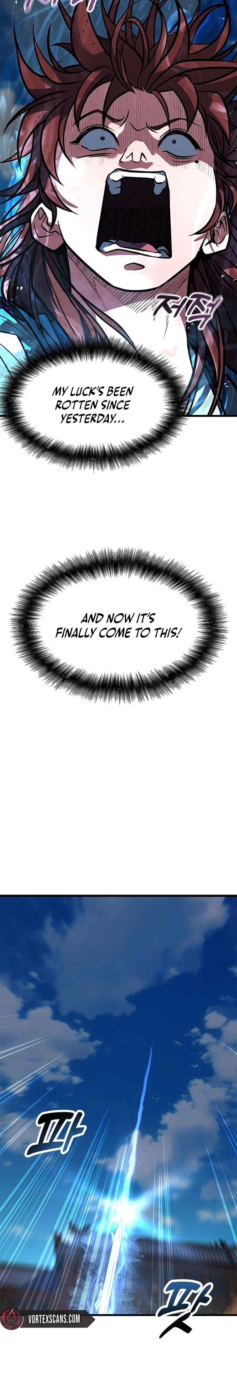 The Novice's Frontline Chapter 4 - Page 6