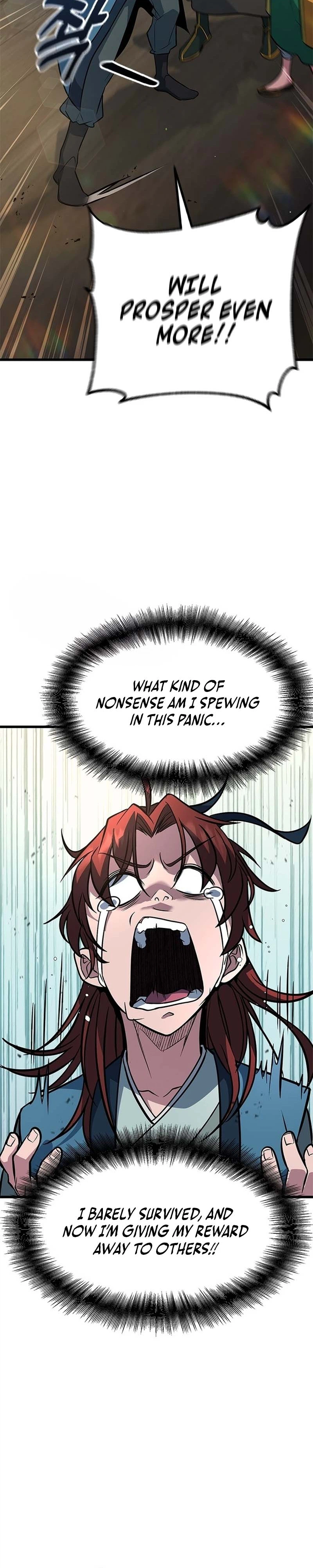 The Novice's Frontline Chapter 4 - Page 30