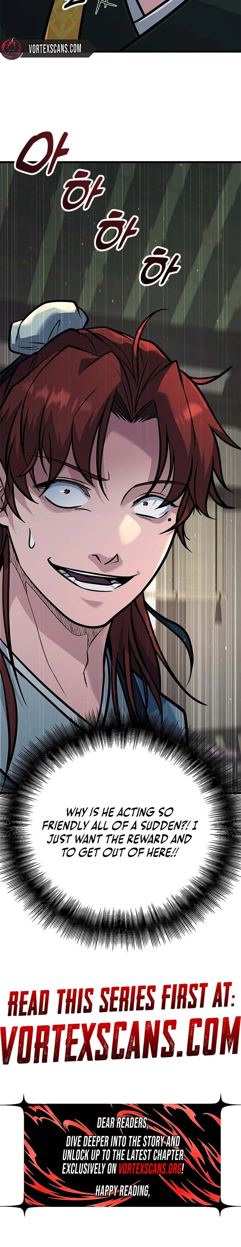 The Novice's Frontline Chapter 4 - Page 33