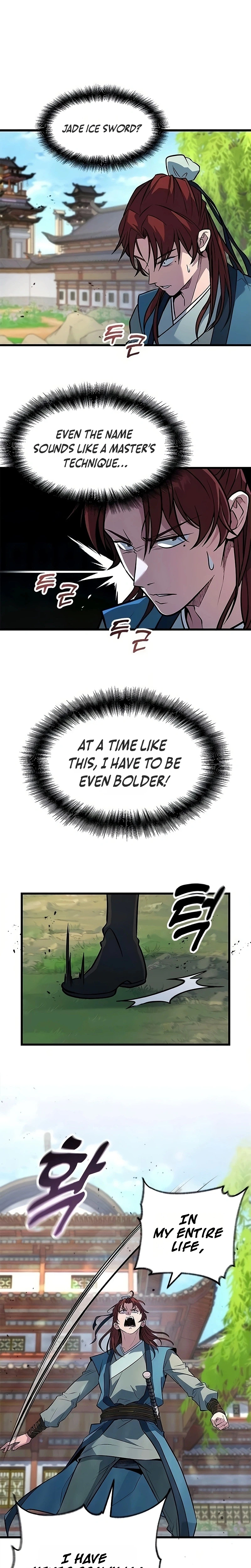 The Novice's Frontline Chapter 5 - Page 25