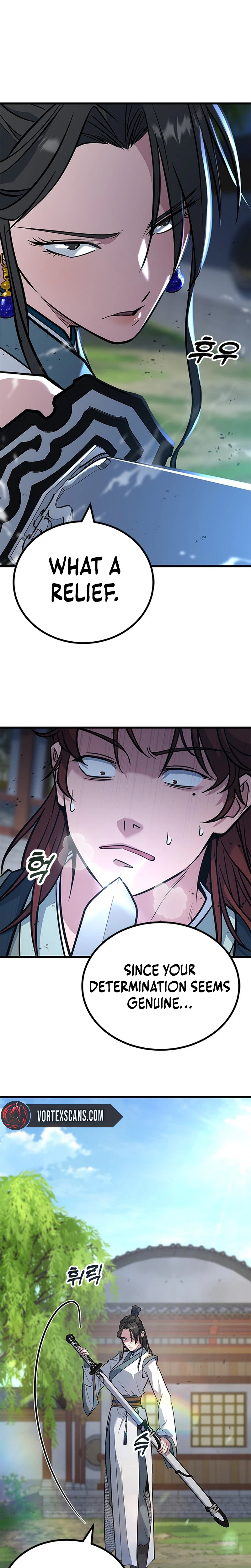 The Novice's Frontline Chapter 6 - Page 2