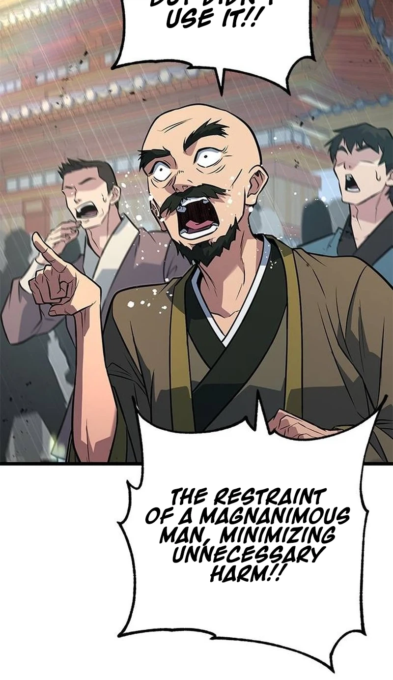 The Novice's Frontline Chapter 7 - Page 30