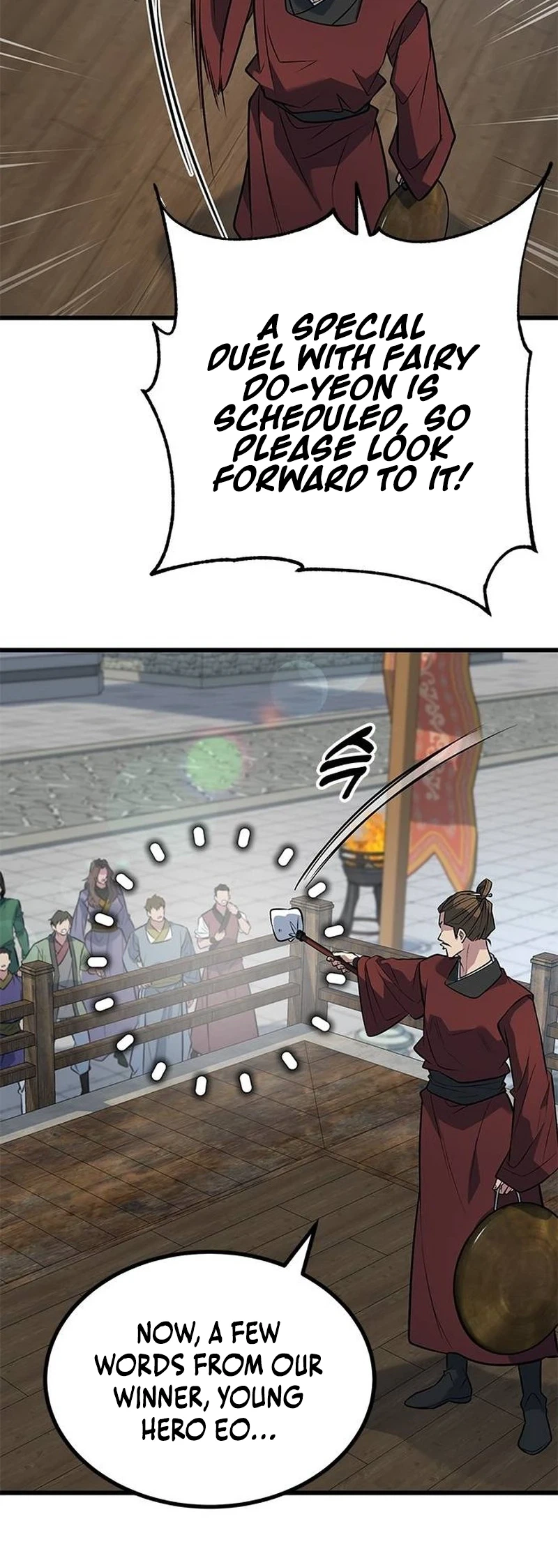 The Novice's Frontline Chapter 7 - Page 33