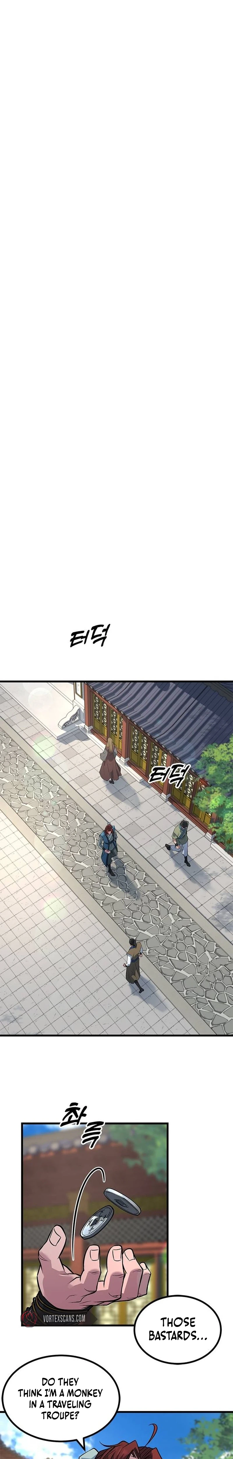 The Novice's Frontline Chapter 7 - Page 34