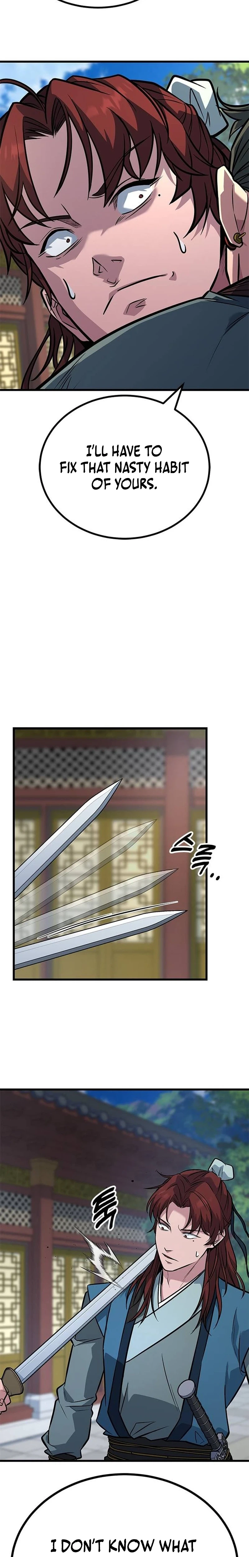 The Novice's Frontline Chapter 7 - Page 39