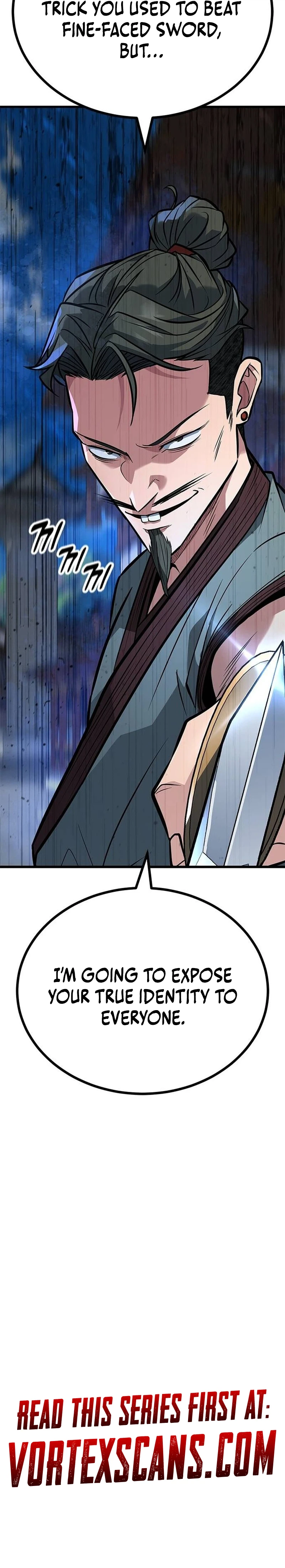 The Novice's Frontline Chapter 7 - Page 40