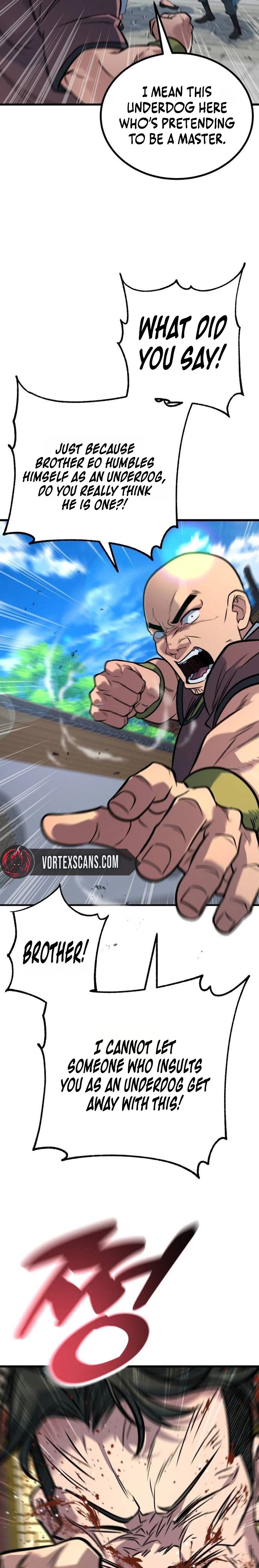 The Novice's Frontline Chapter 8 - Page 10