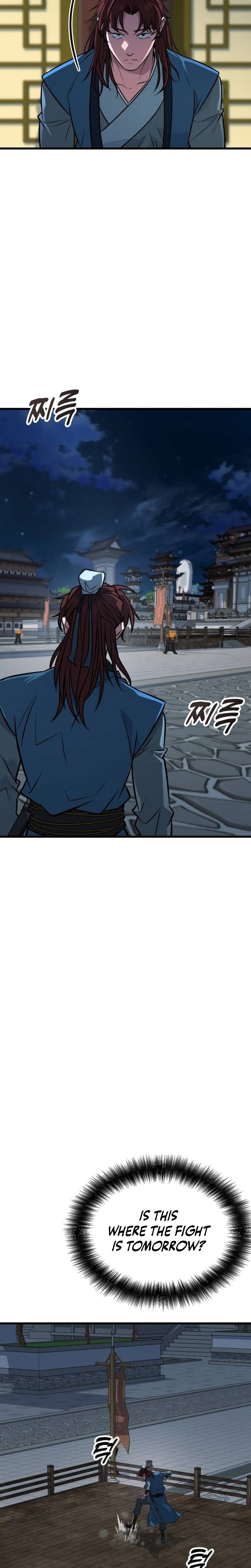 The Novice's Frontline Chapter 8 - Page 26
