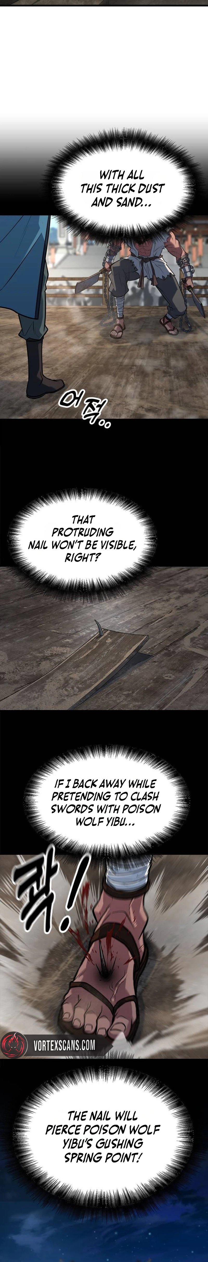 The Novice's Frontline Chapter 8 - Page 28