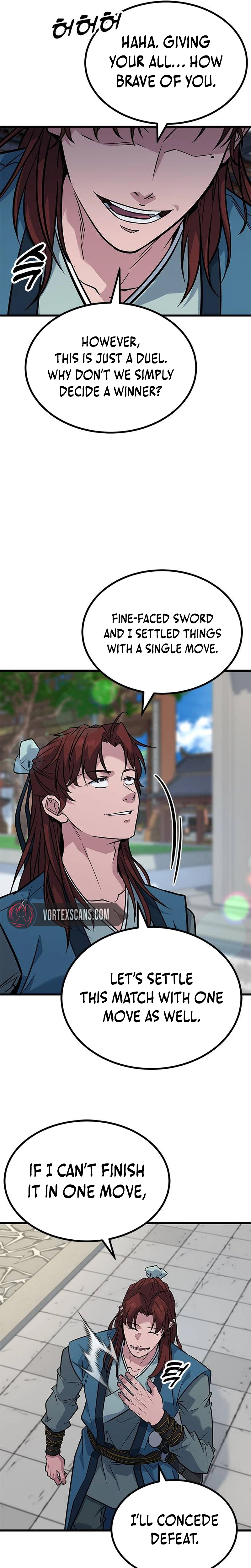 The Novice's Frontline Chapter 9 - Page 10