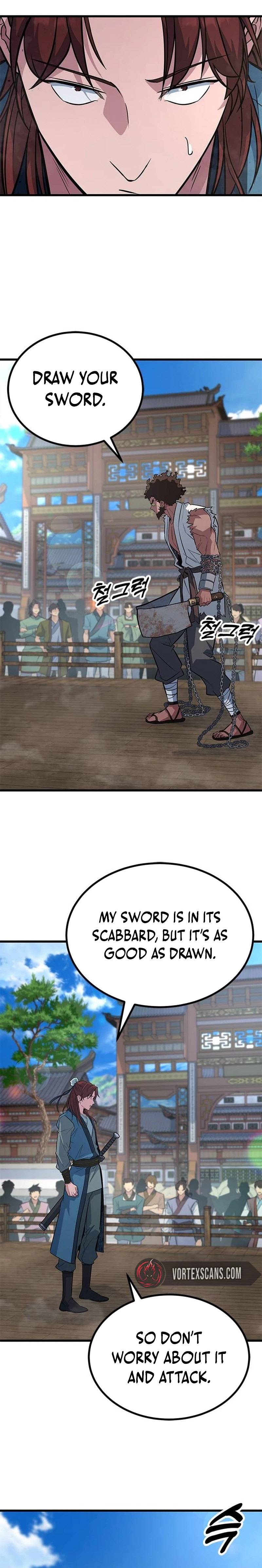 The Novice's Frontline Chapter 9 - Page 13