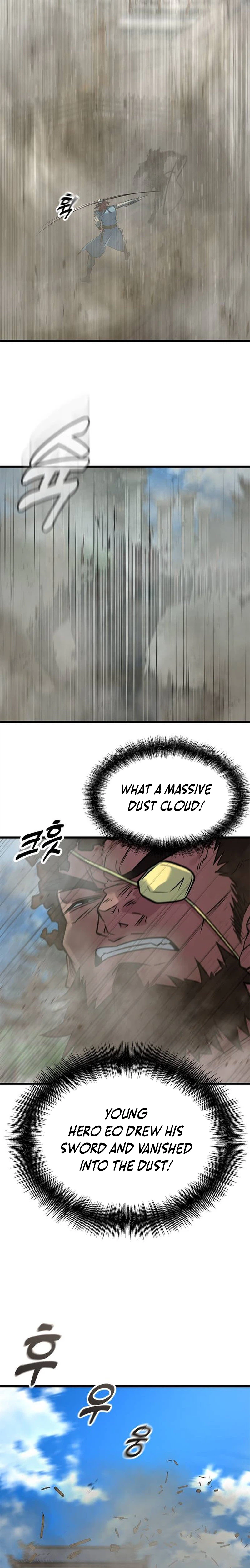 The Novice's Frontline Chapter 9 - Page 29