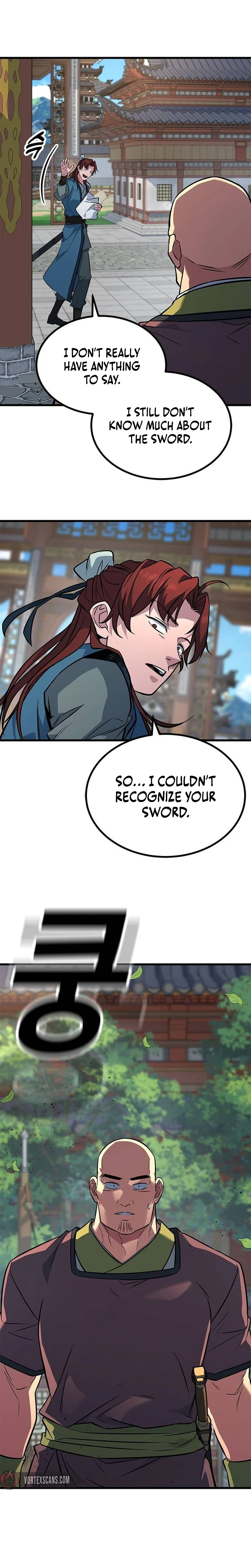 The Novice's Frontline Chapter 10 - Page 10