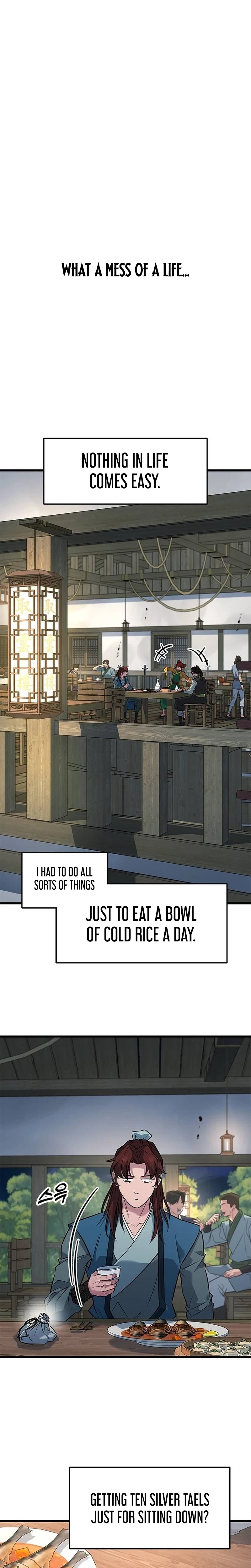 The Novice's Frontline Chapter 10 - Page 27