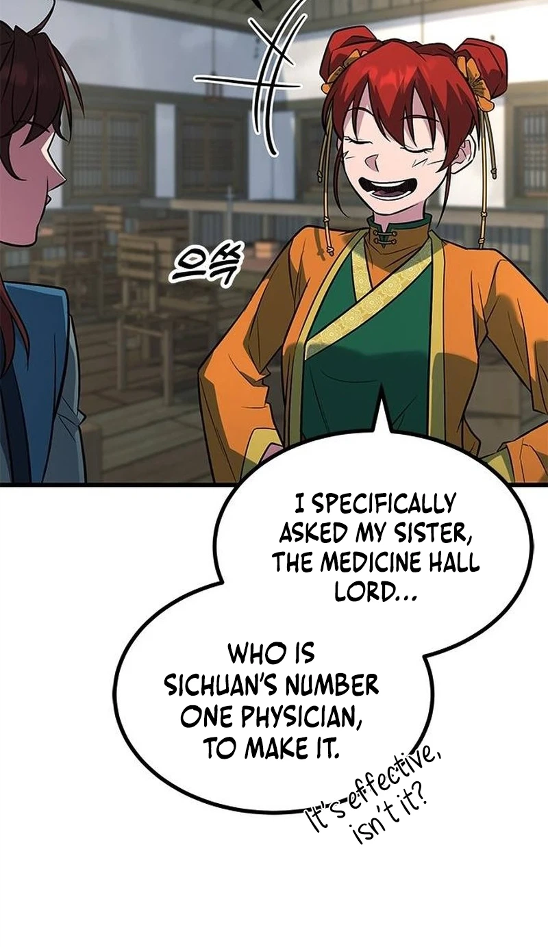 The Novice's Frontline Chapter 10 - Page 30