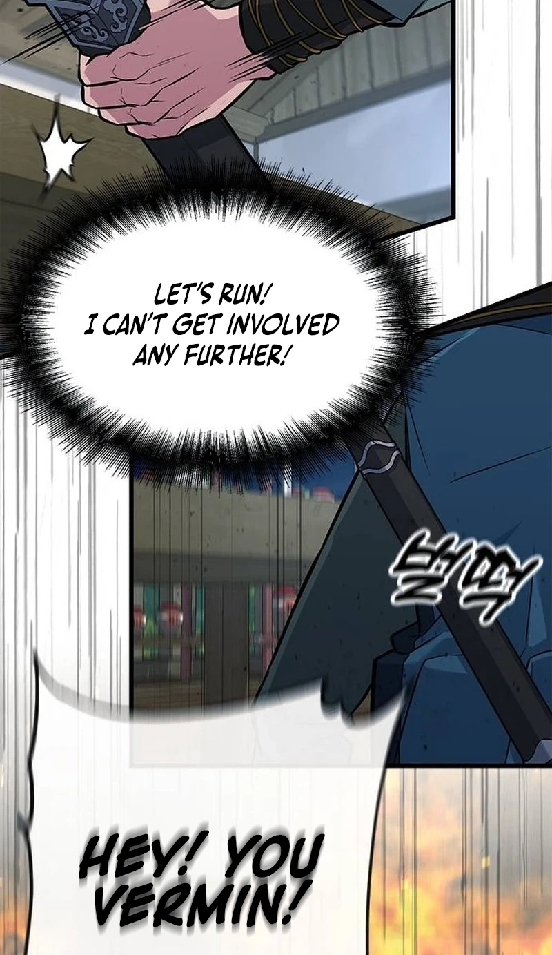The Novice's Frontline Chapter 10 - Page 37