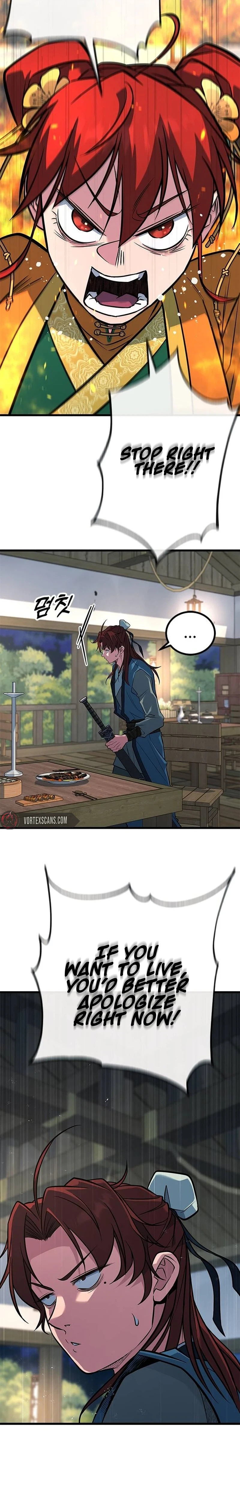The Novice's Frontline Chapter 10 - Page 38