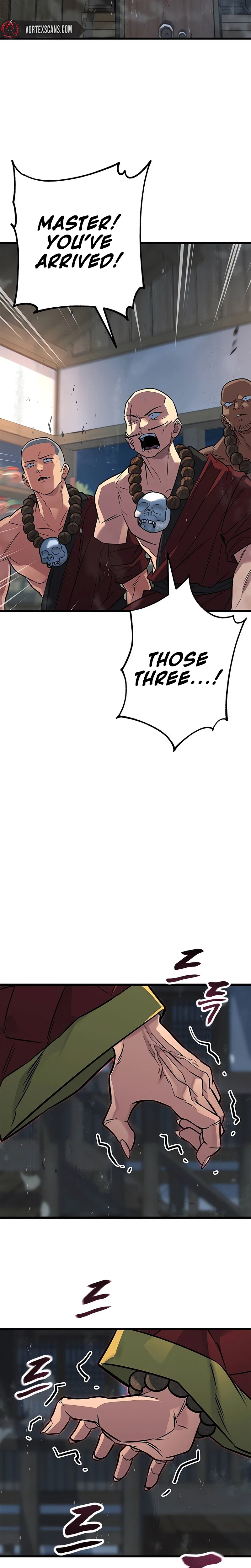 The Novice's Frontline Chapter 11 - Page 28