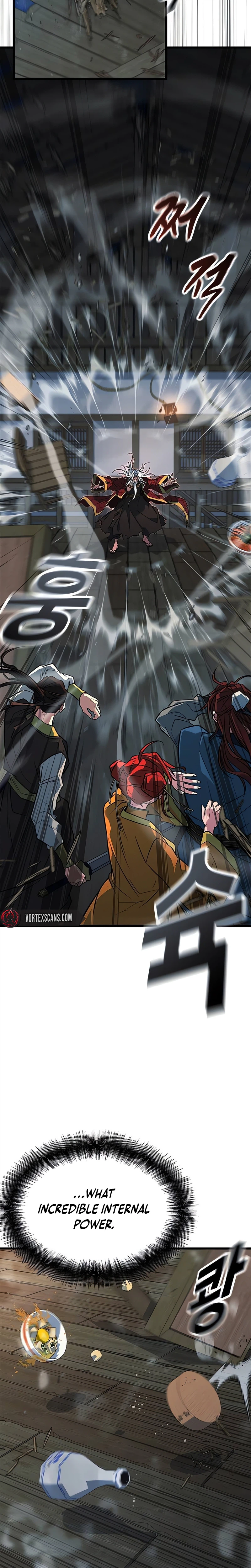 The Novice's Frontline Chapter 11 - Page 30