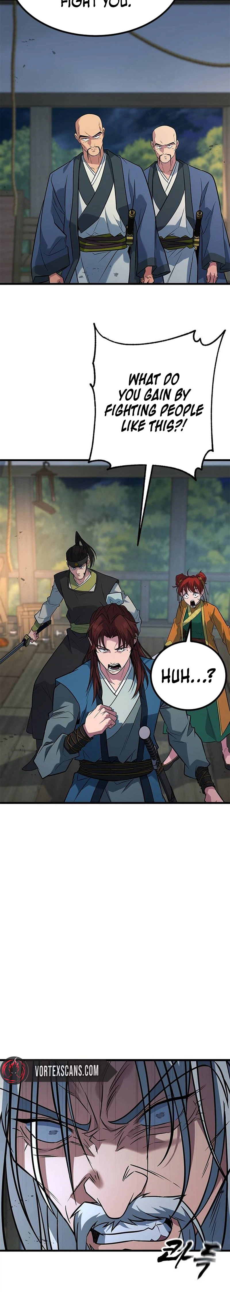 The Novice's Frontline Chapter 12 - Page 13