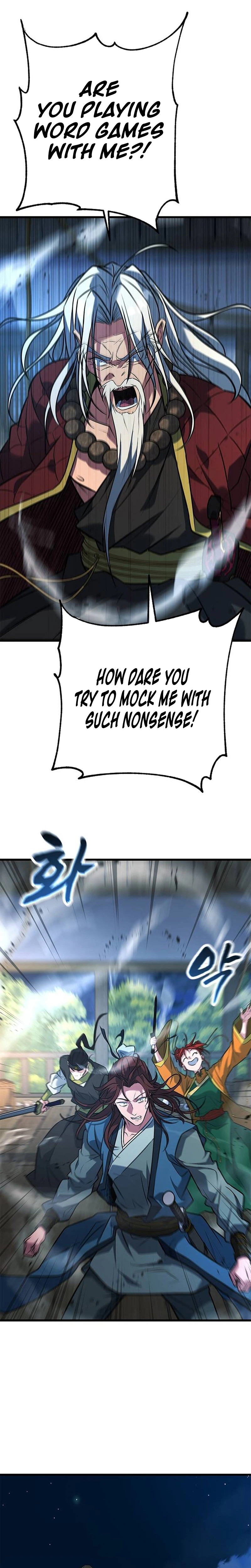 The Novice's Frontline Chapter 12 - Page 14