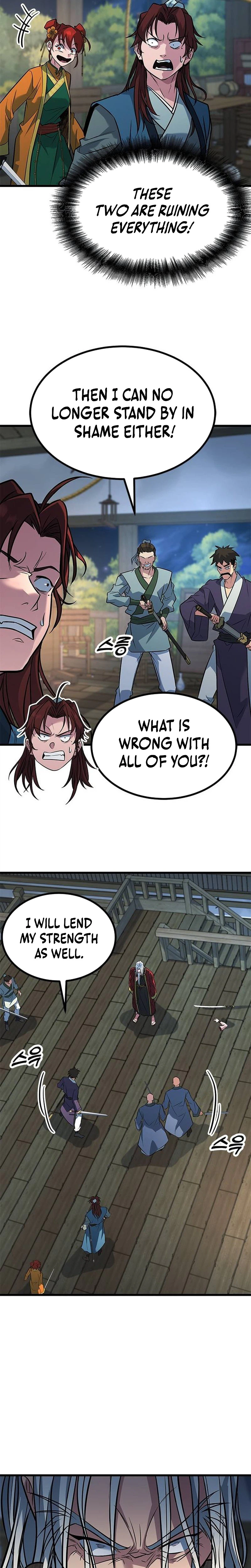 The Novice's Frontline Chapter 12 - Page 18