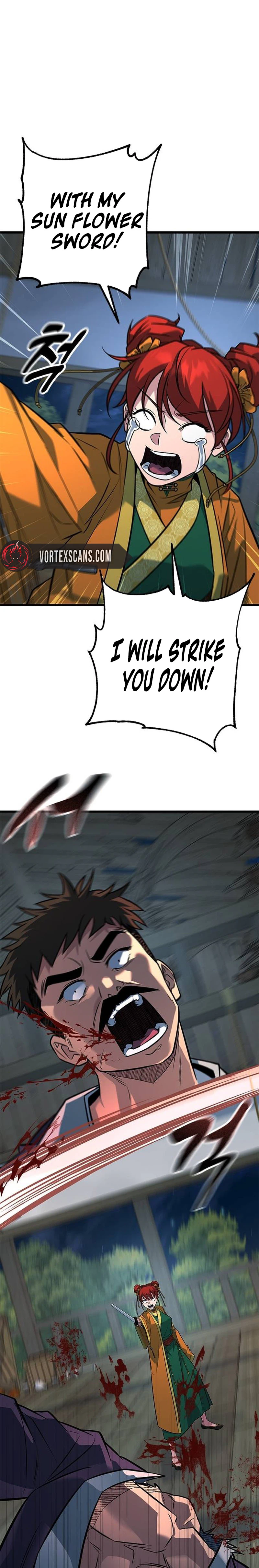 The Novice's Frontline Chapter 12 - Page 26