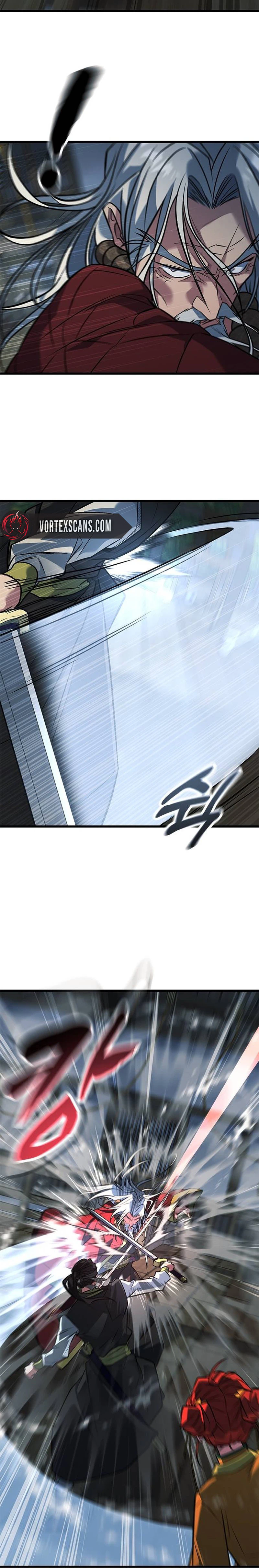 The Novice's Frontline Chapter 12 - Page 29