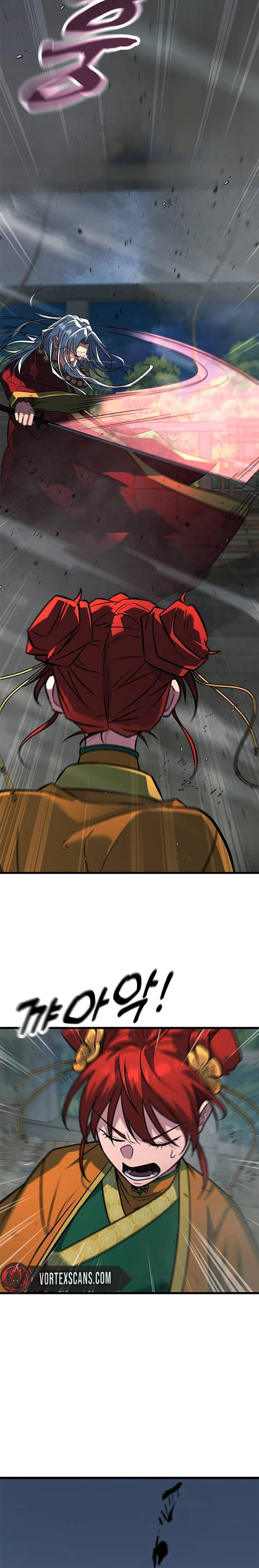 The Novice's Frontline Chapter 12 - Page 32