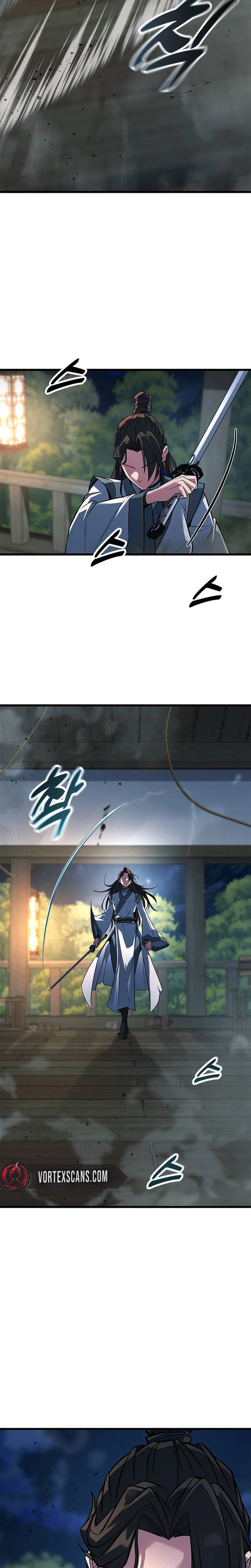 The Novice's Frontline Chapter 12 - Page 36