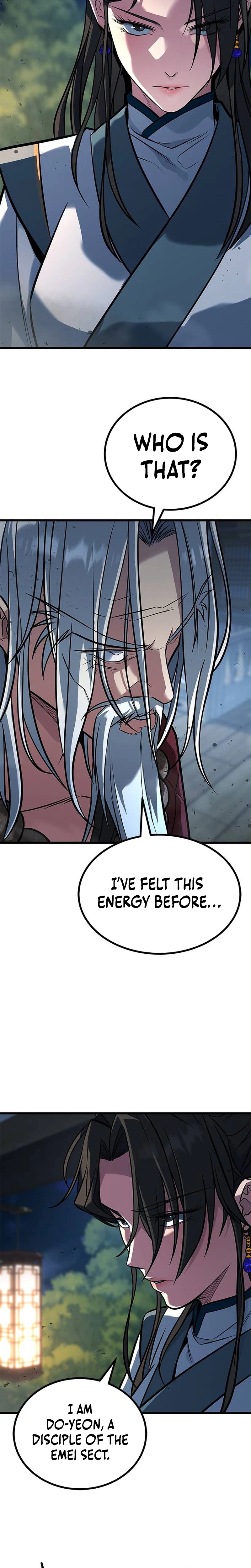 The Novice's Frontline Chapter 12 - Page 37