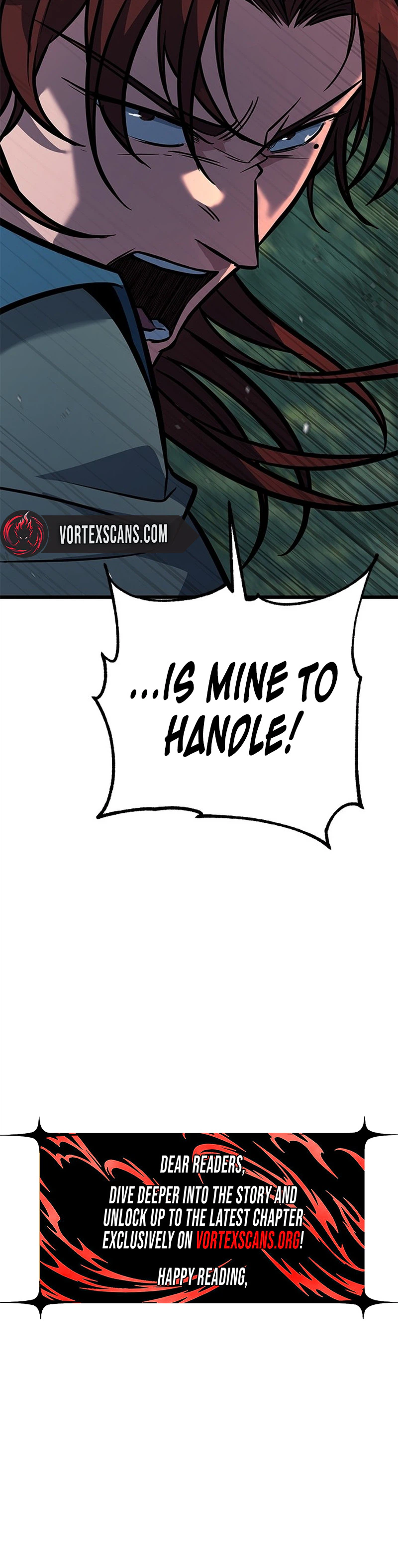 The Novice's Frontline Chapter 13 - Page 35