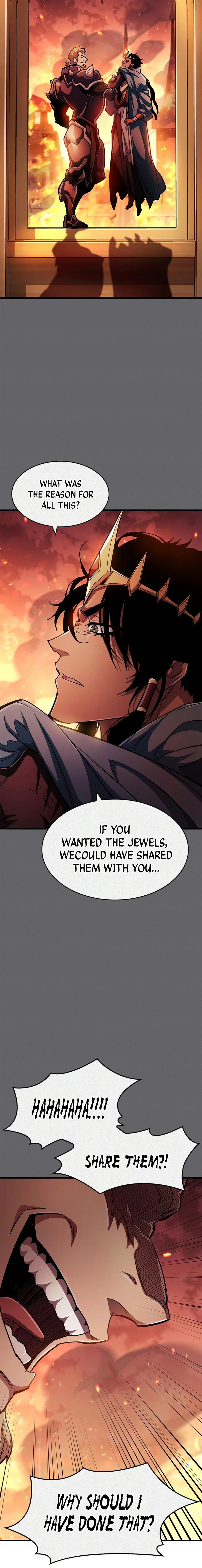 The Player Hides His Past Chapter 28 - Page 4