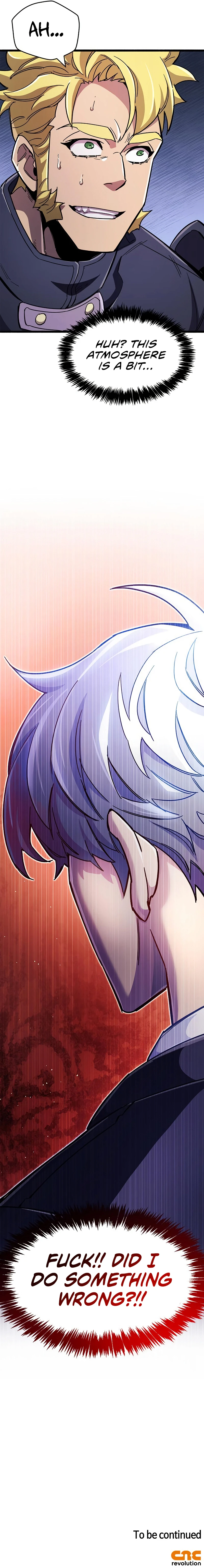The Player Hides His Past Chapter 29 - Page 19