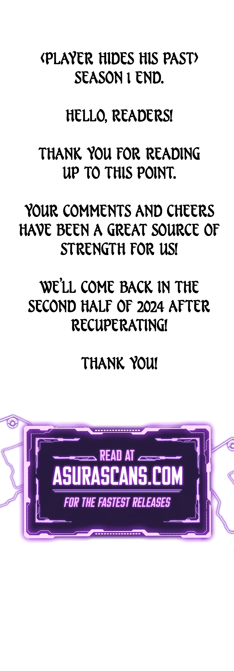 The Player Hides His Past Chapter 53 - Page 13